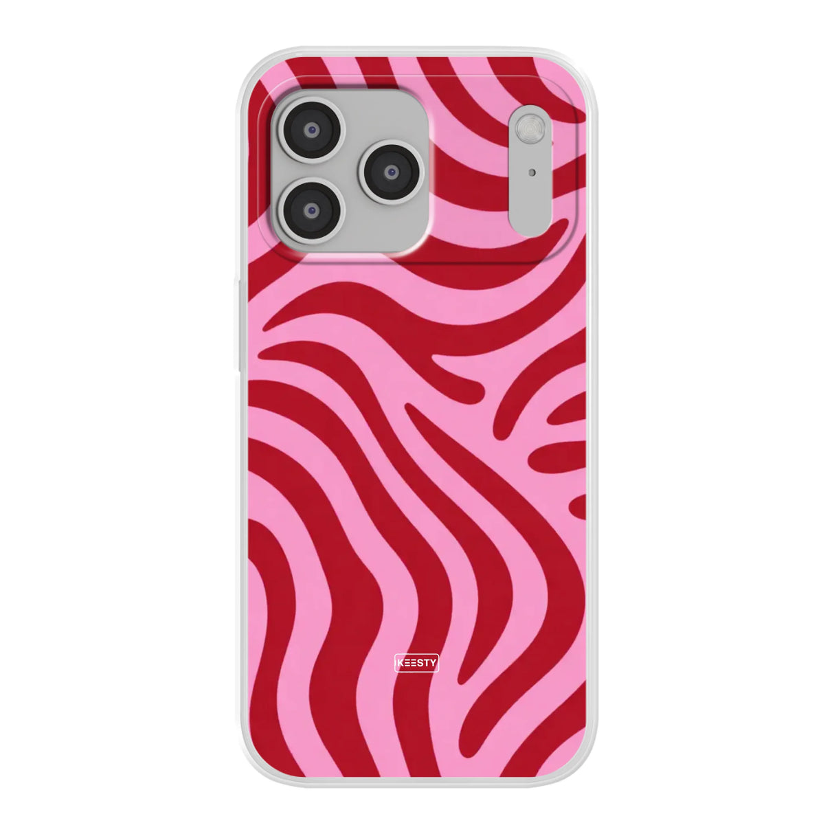 Swirl °1 - Telefoonhoesje ontwerpen