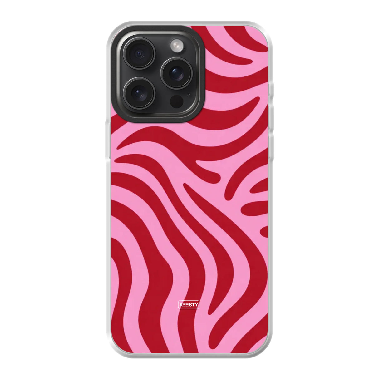 Swirl °1 - Telefoonhoesje ontwerpen