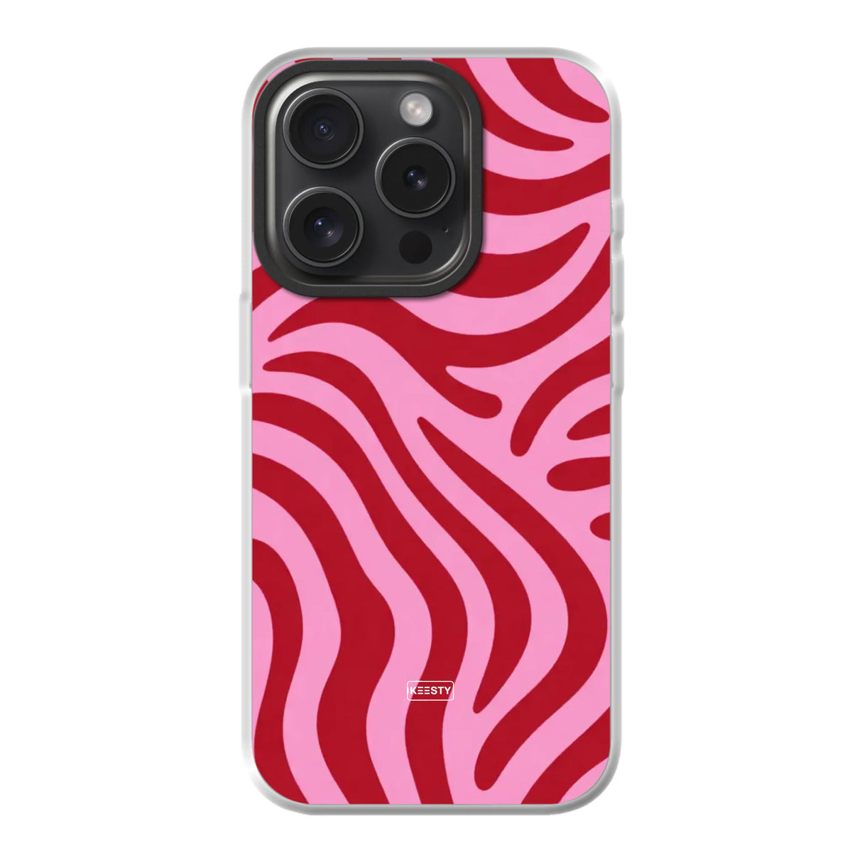 Swirl °1 - Telefoonhoesje ontwerpen