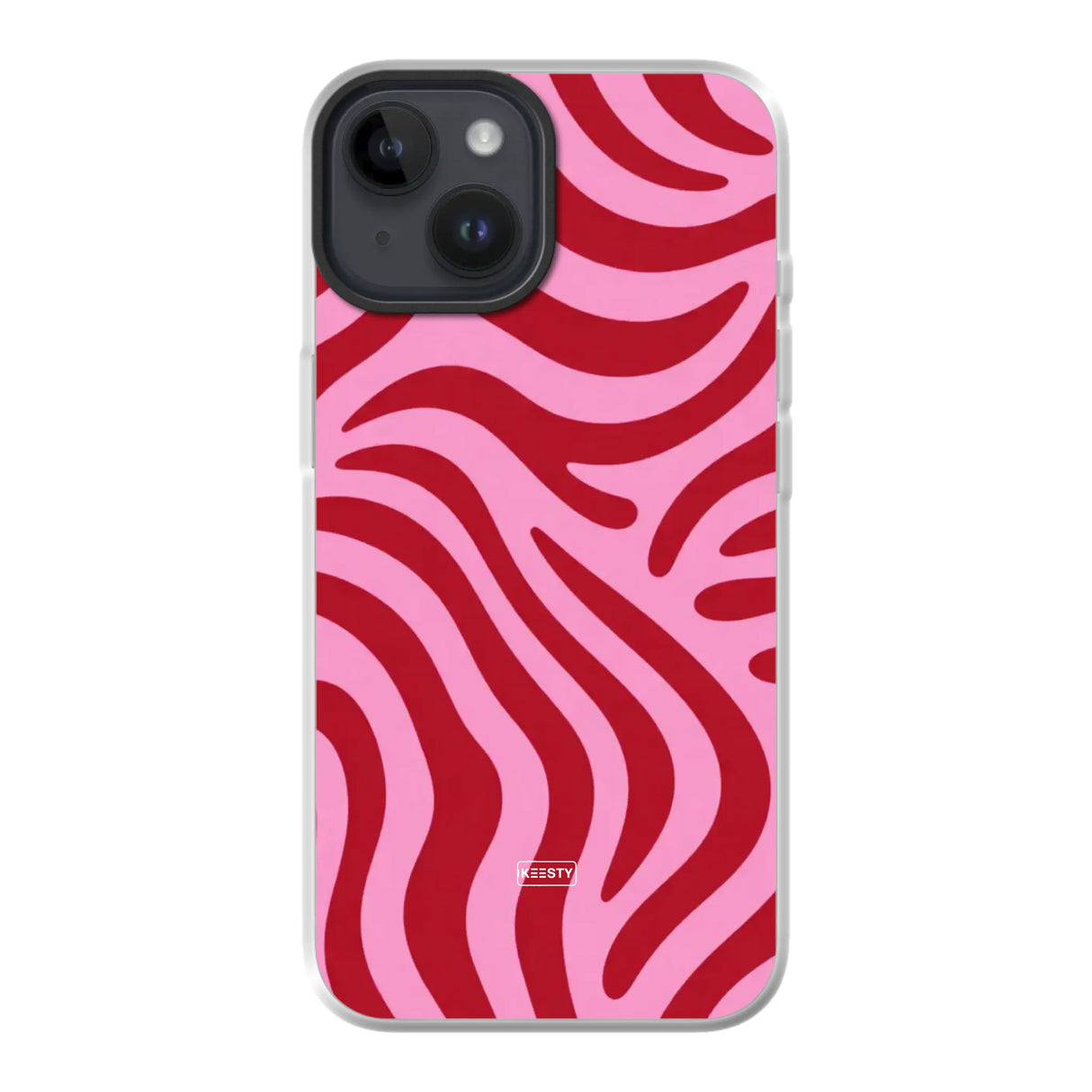 Swirl °1 - Telefoonhoesje ontwerpen