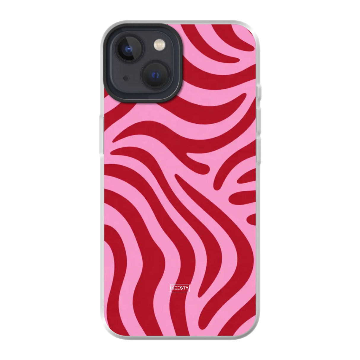 Swirl °1 - Telefoonhoesje ontwerpen