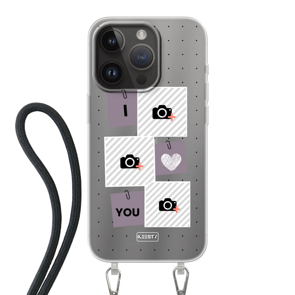 Foto °4 - Telefoonhoesje met foto