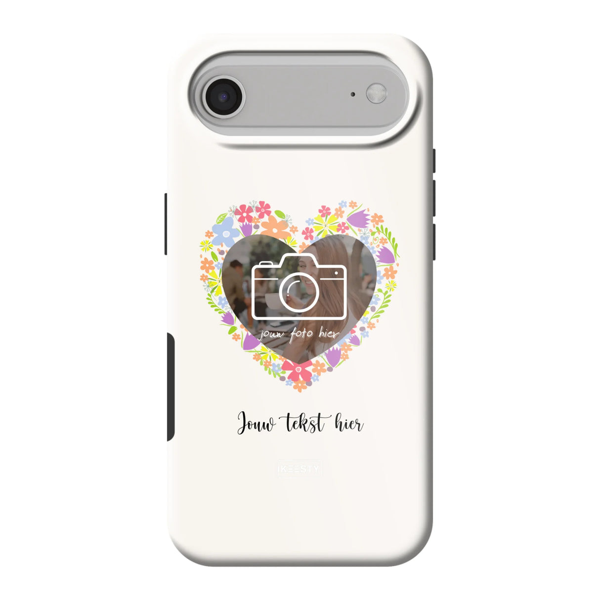 Floral °4 - Créateur de coques de téléphone