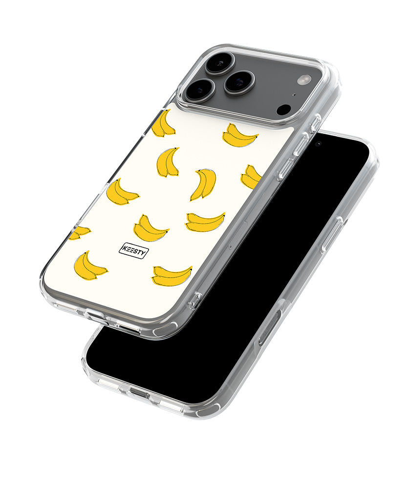 Banana - Hoesje maken