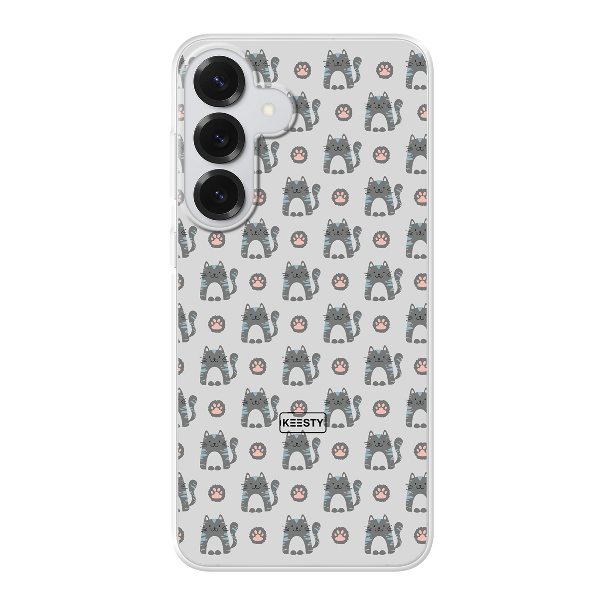 CatCat - Hoesje maken