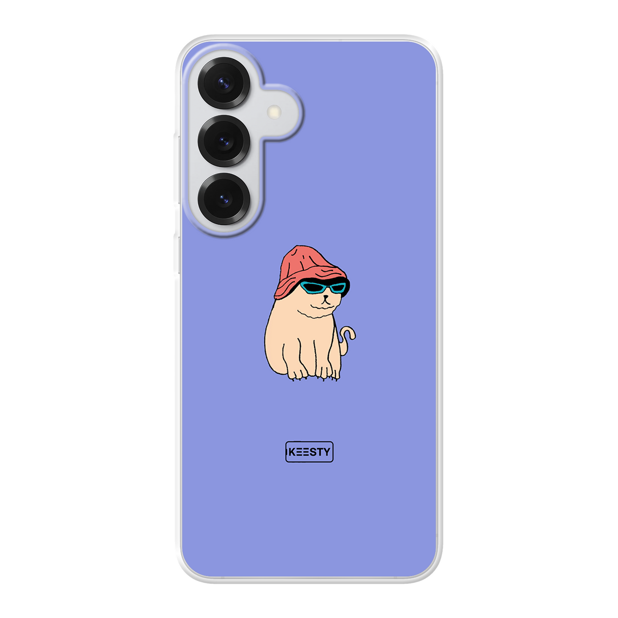 Cool Dog - Hoesje maken