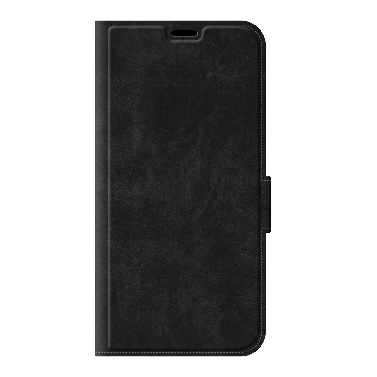 Portemonnee Hoesje - Zwart