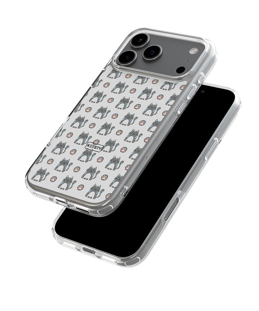 CatCat - Hoesje maken