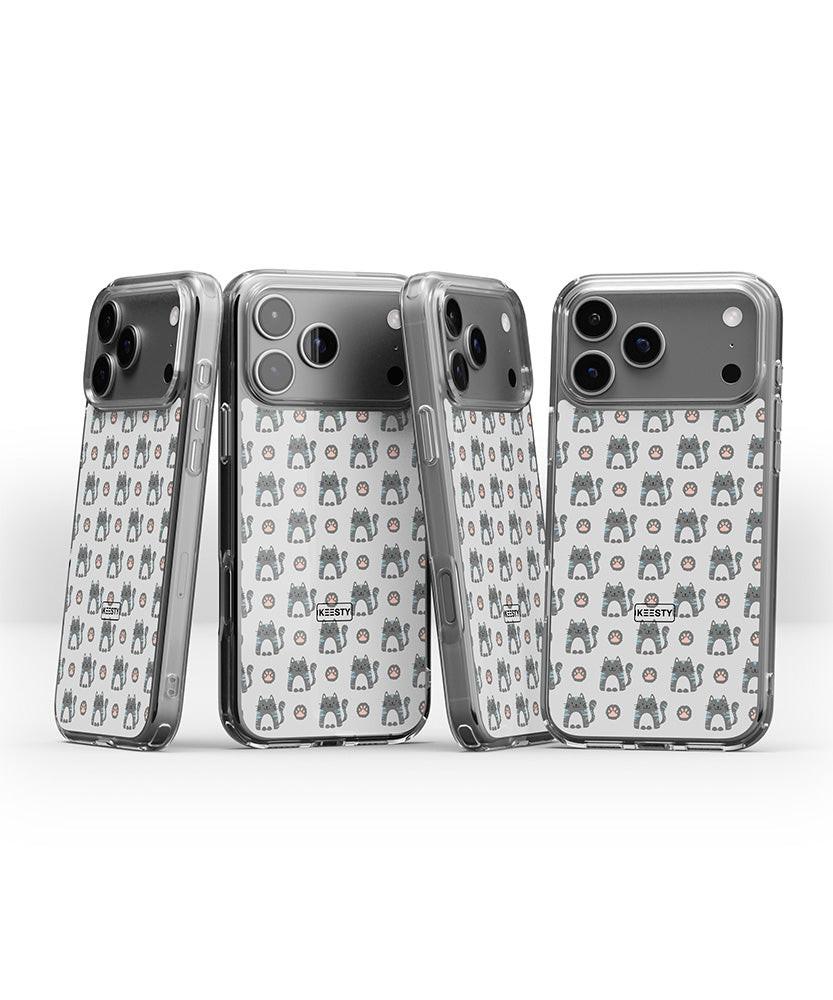 CatCat - Hoesje maken
