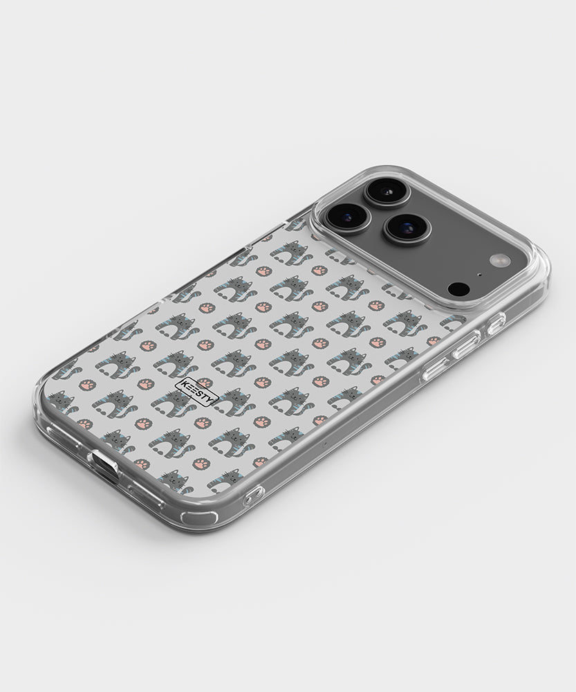 CatCat - Hoesje maken