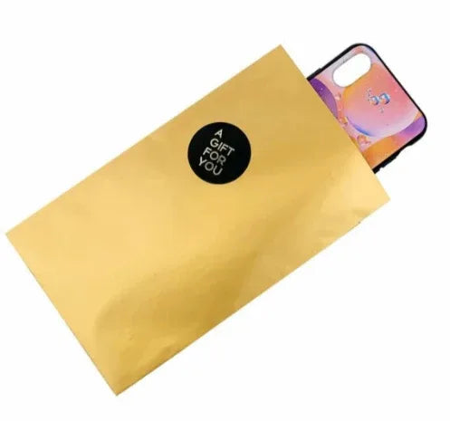 Luce cadeauverpakking