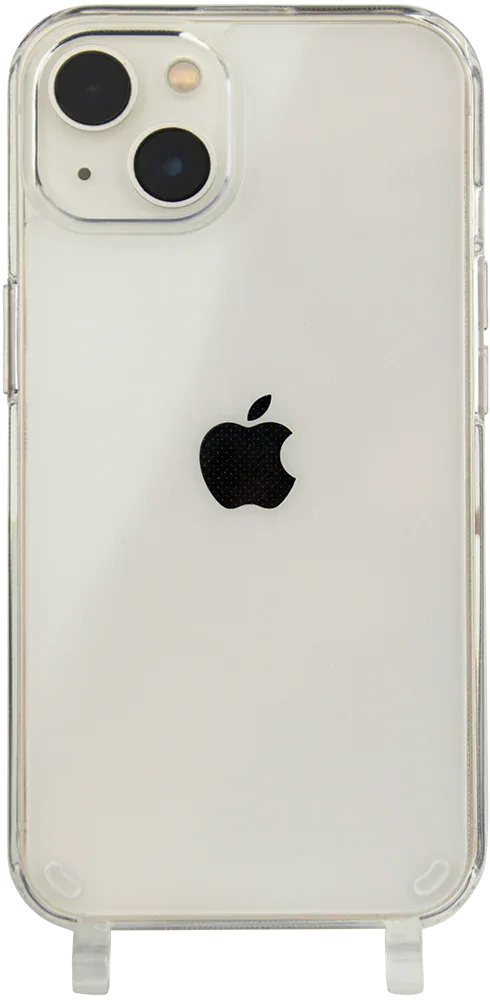 Hoesje met koord ontwerpen achterkant