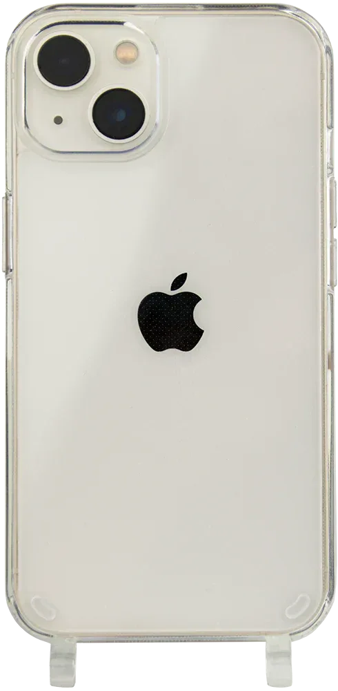 Hoesje met koord ontwerpen achterkant