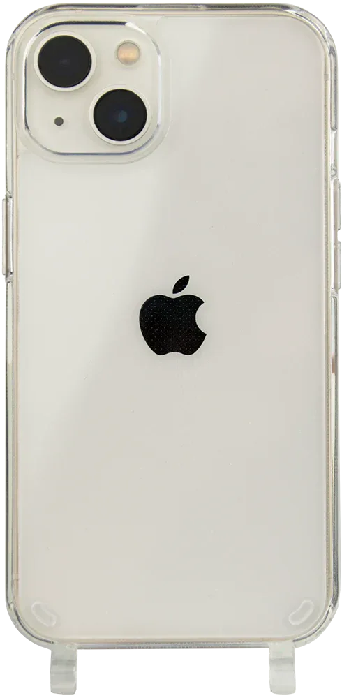 Hoesje met koord ontwerpen achterkant