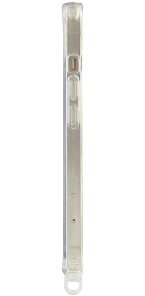 Hoesje met koord ontwerpen achterkant