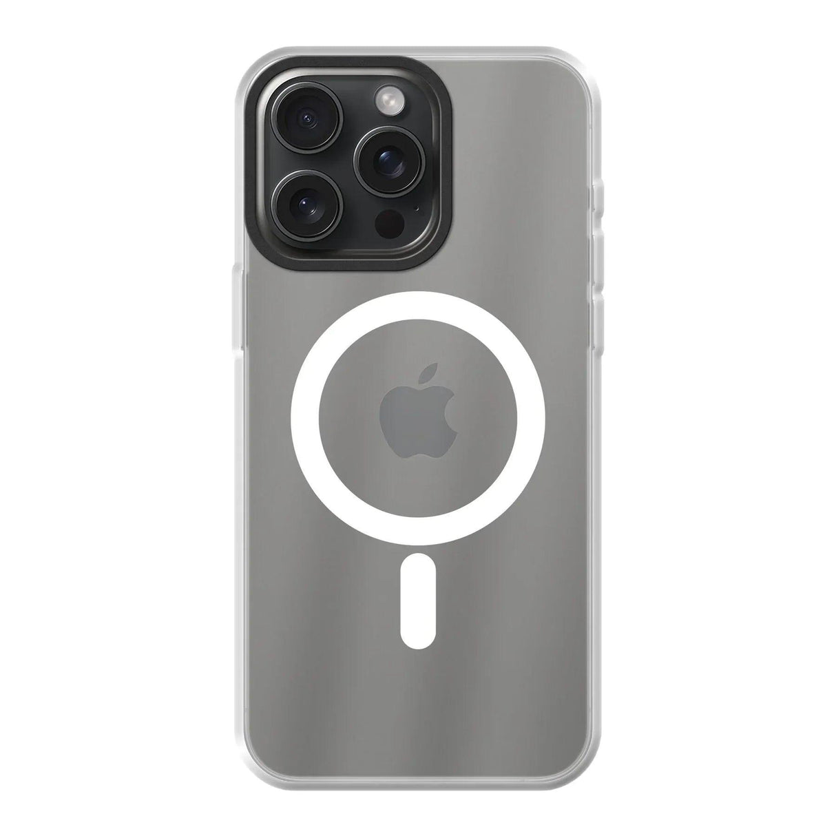 Telefoonhoesjes - Magsafe - iPhone 15 Pro Max - Keesty