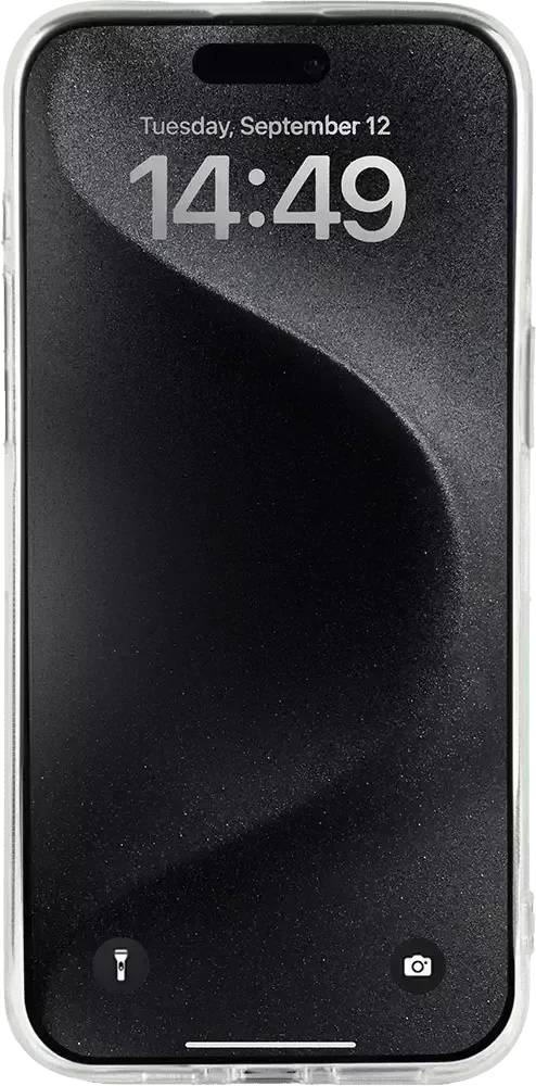 Telefoonhoesje maken universe 1