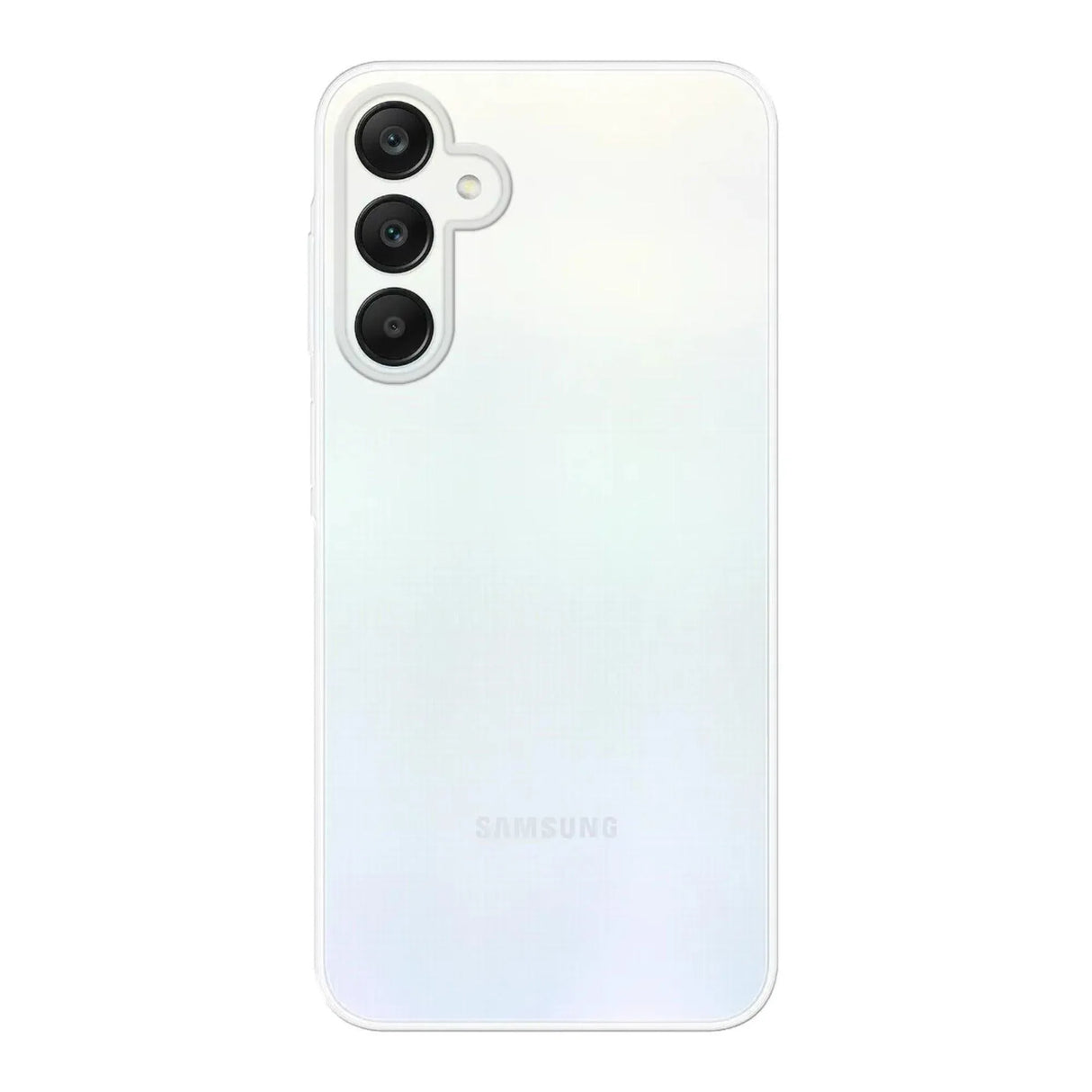 Universe °1 - hoesje maken - Soft hoesje - Samsung A15 (5G) - Keesty
