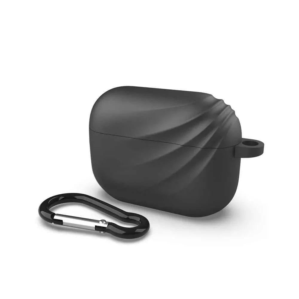 Silicone ELF Case Airpods Pro (with Loophole)