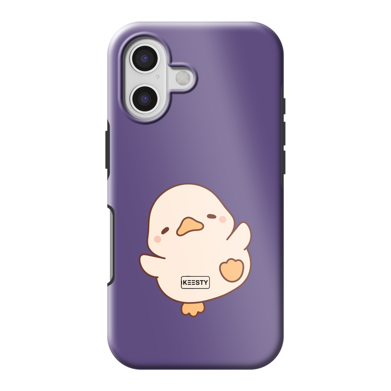 leuke hoesjes met eend
