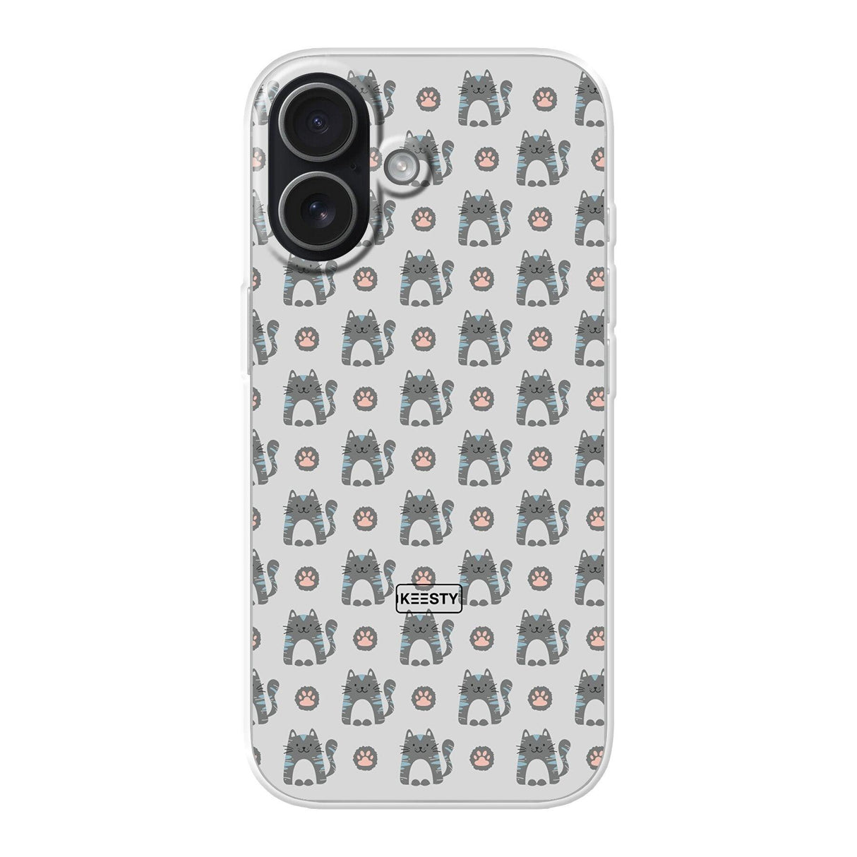 CatCat - Hoesje maken