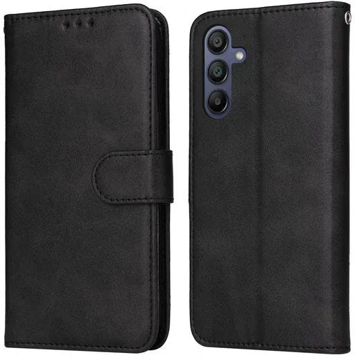 portemonnee hoesje zwart