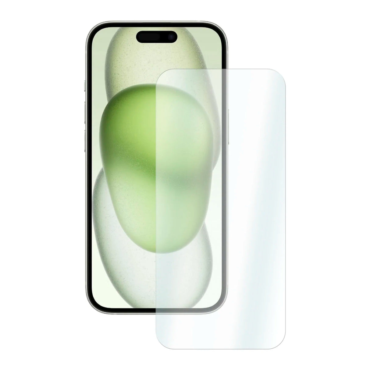 Screenprotectors