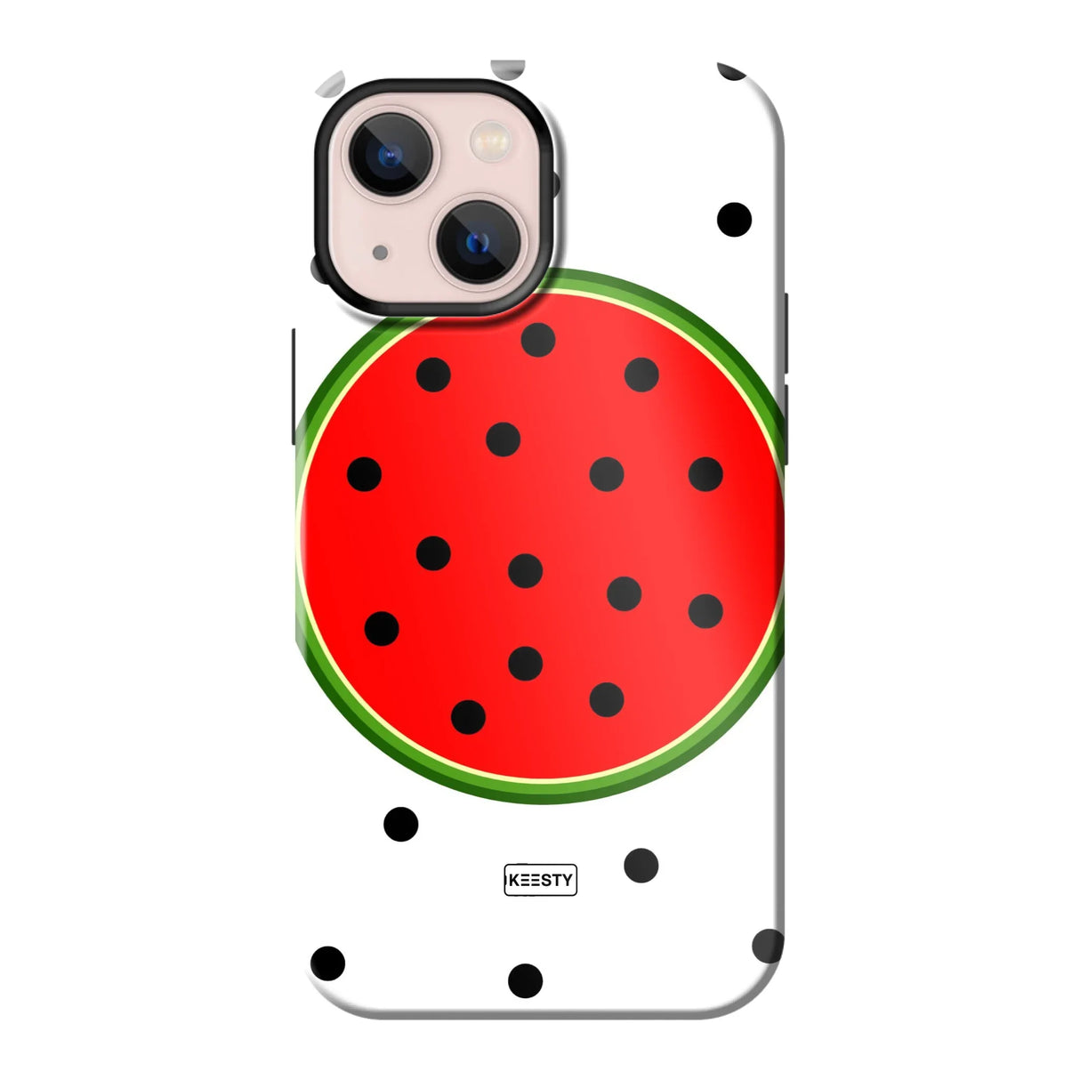 Watermelon - MagSafe Hoesje Maken - Keesty
