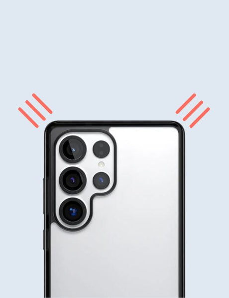 Samsung fotohoesje