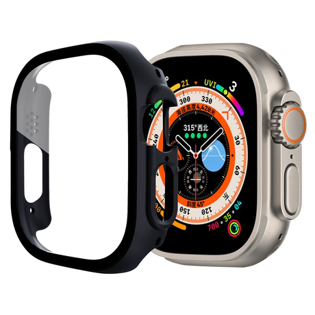 Smart Watch Hoesje - Keesty