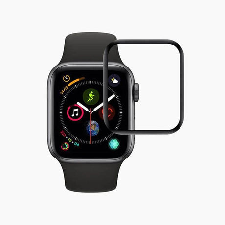 Apple Watch Screenprotectors - Keesty