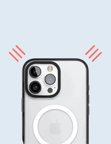 iPhone hoesjes