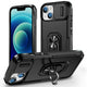 Hard Cases