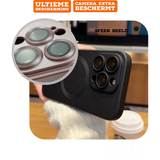 MagSafe Telefoonhoesje - Zwart