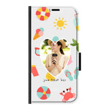 Foto °1 - Summer Mix - Telefoonhoesje Personaliseren