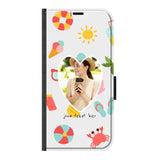 Foto °1 - Summer Mix - Telefoonhoesje Personaliseren