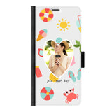 Foto °1 - Summer Mix - Telefoonhoesje Personaliseren