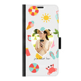 Foto °1 - Summer Mix - Telefoonhoesje Personaliseren