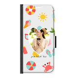 Foto °1 - Summer Mix - Telefoonhoesje Personaliseren