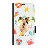 Foto °1 - Summer Mix - Telefoonhoesje Personaliseren