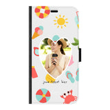 Foto °1 - Summer Mix - Telefoonhoesje Personaliseren