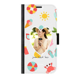 Foto °1 - Summer Mix - Telefoonhoesje Personaliseren