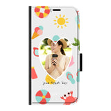 Foto °1 - Summer Mix - Telefoonhoesje Personaliseren