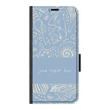 telefoonhoesje maken 