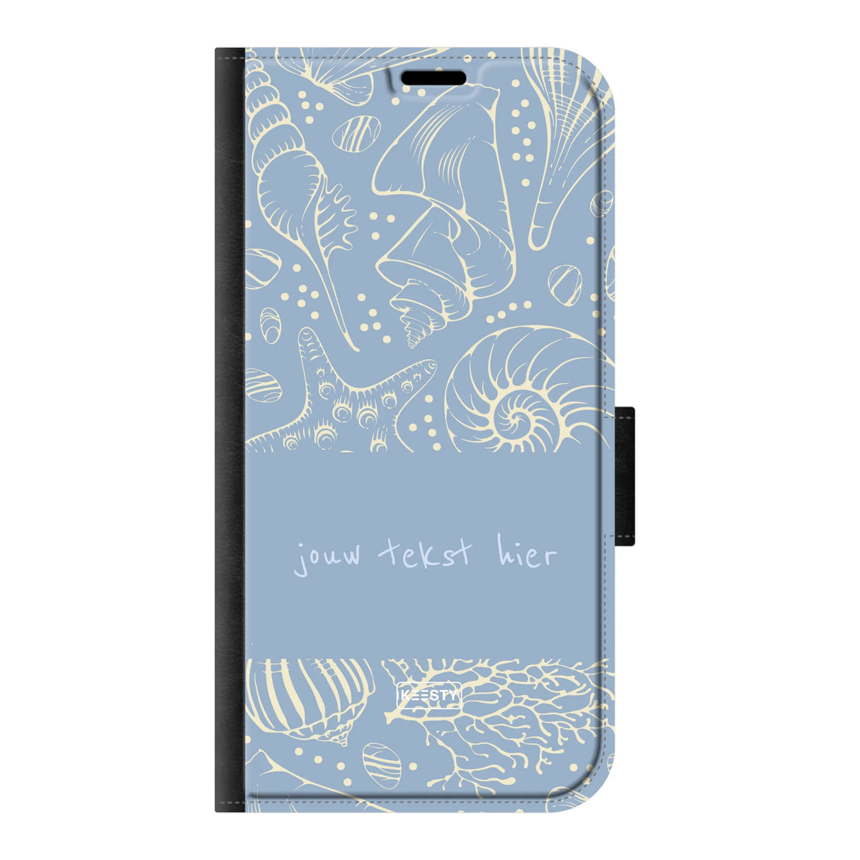 telefoonhoesje maken Apple iPhone X & XS