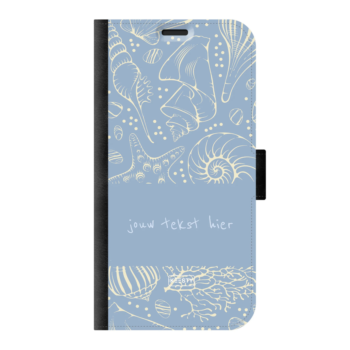 telefoonhoesje maken Apple iPhone 17