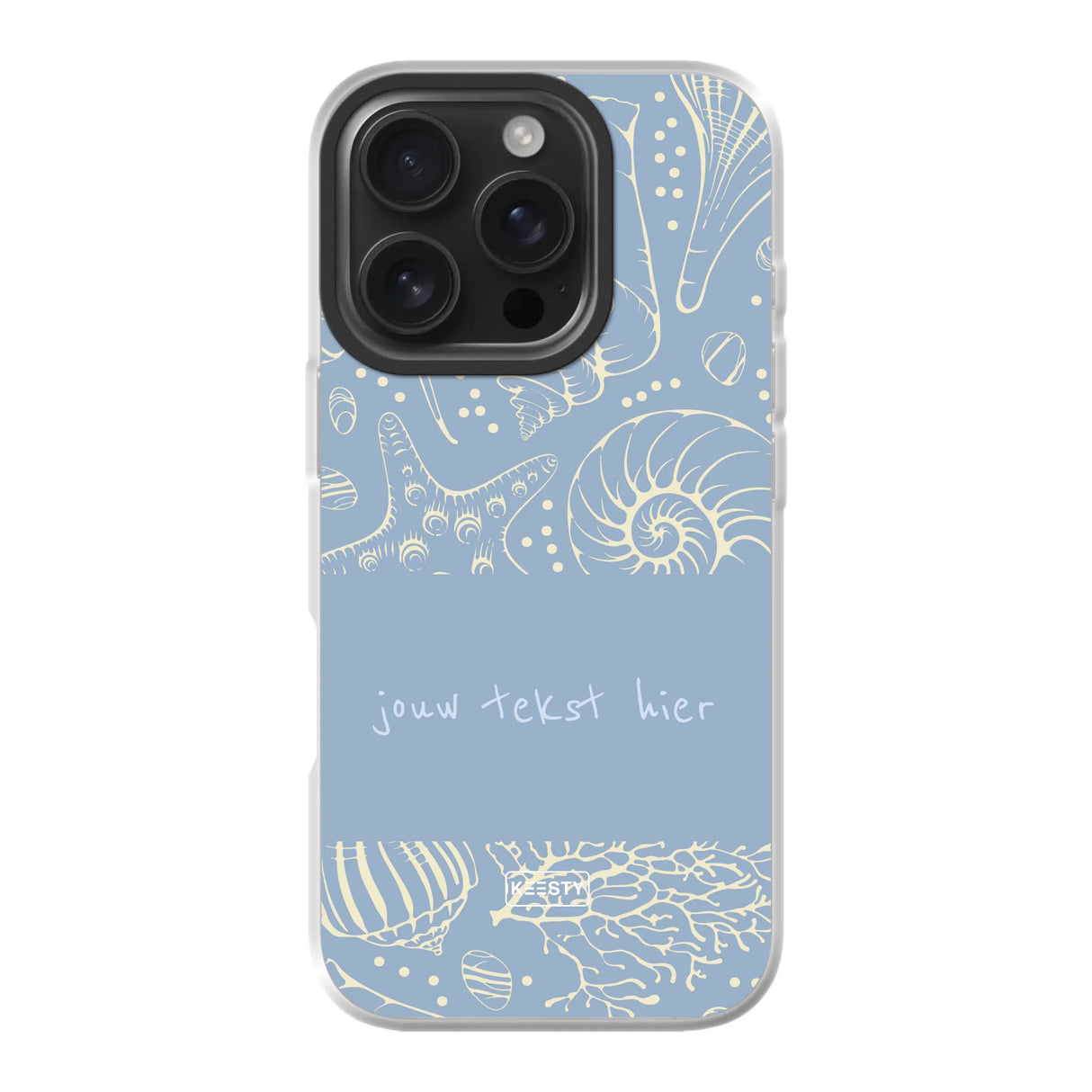 telefoonhoesje maken Apple iPhone 15