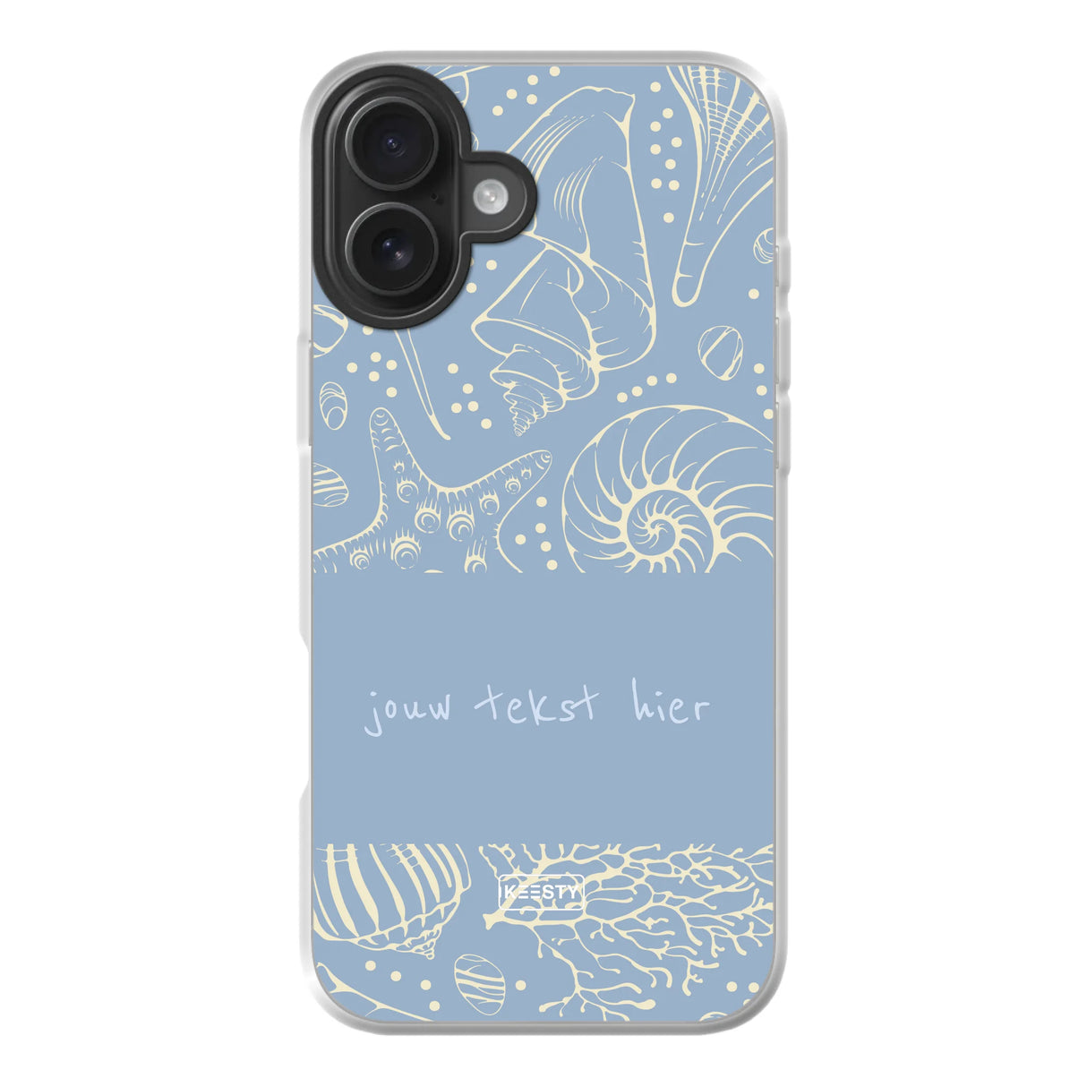 telefoonhoesje maken Apple iPhone 15 Plus