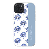 Naam °1 - Coastal Blue - Telefoonhoesje Maken Magsafe