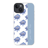 Naam °1 - Coastal Blue - Telefoonhoesje Maken Magsafe
